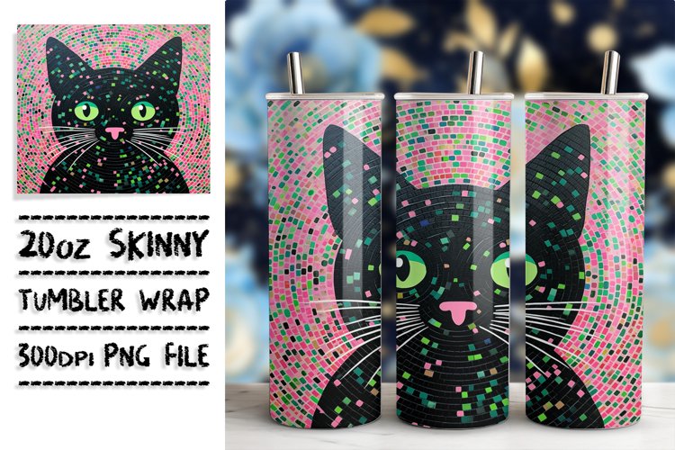 Black Cat Png Image 3