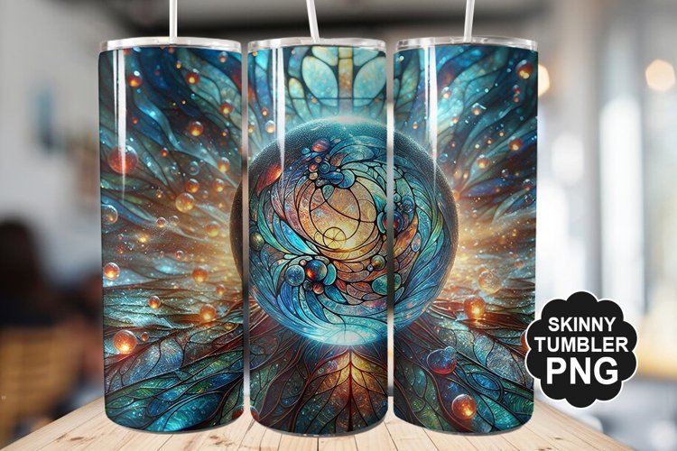 Sublimation Tumbler Designs