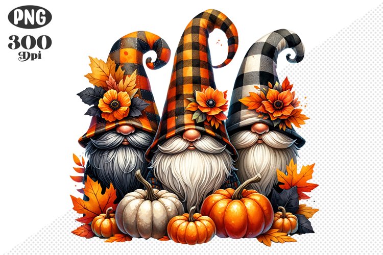 Gnome Clipart Image 14