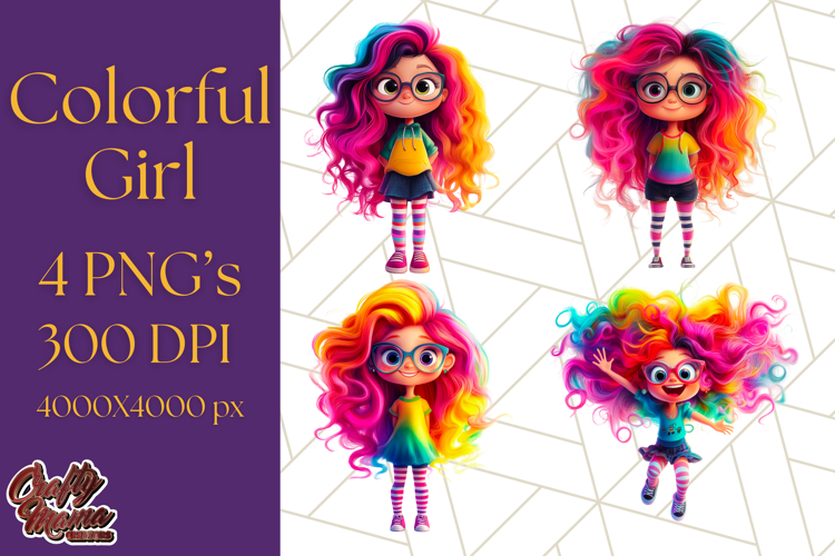 Girl Clipart Png Image 2