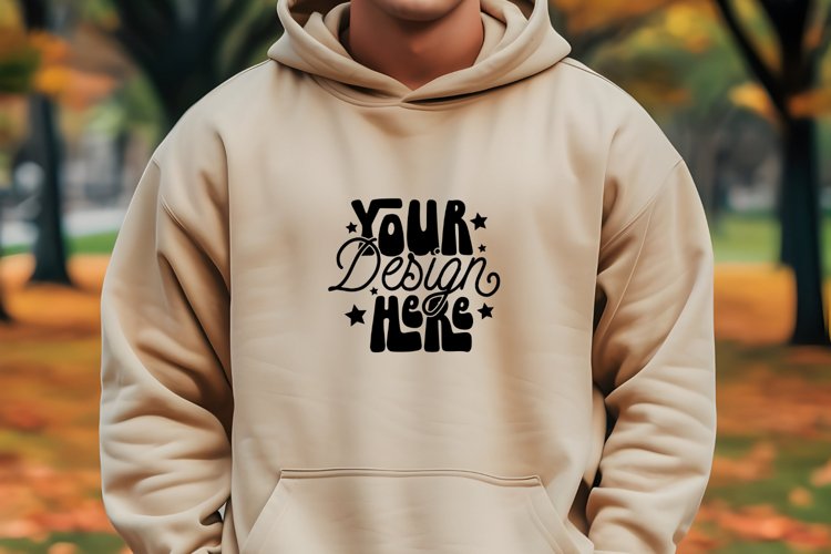 Gildan Mockups Image 9