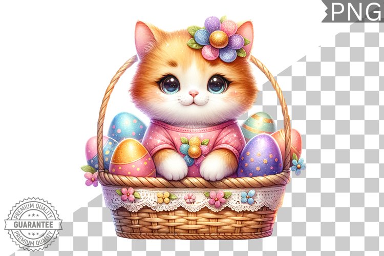 Easter Clipart Image 10