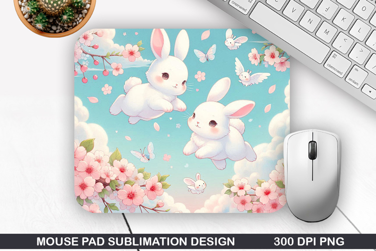 Printable Flower Template Image 6