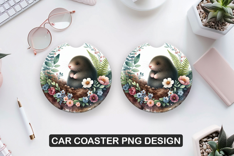 Mole Png Image 24