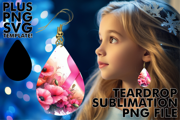 Teardrop Clipart Image 18