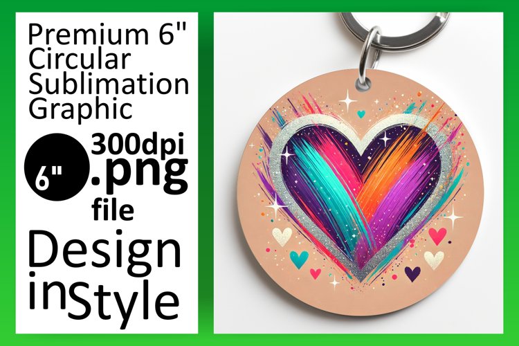 Heart PNG Image 8