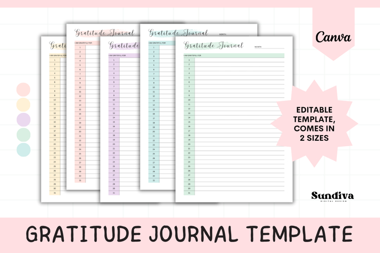 Daily Planner Pdf Image 4