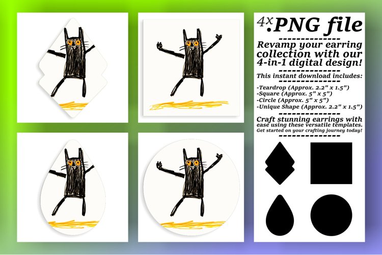 Cat Png Image 22