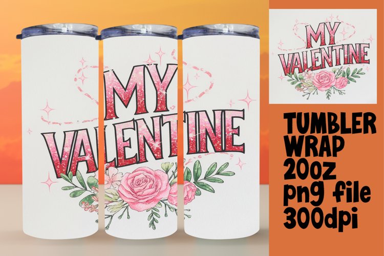 Valentines PNG Image 18