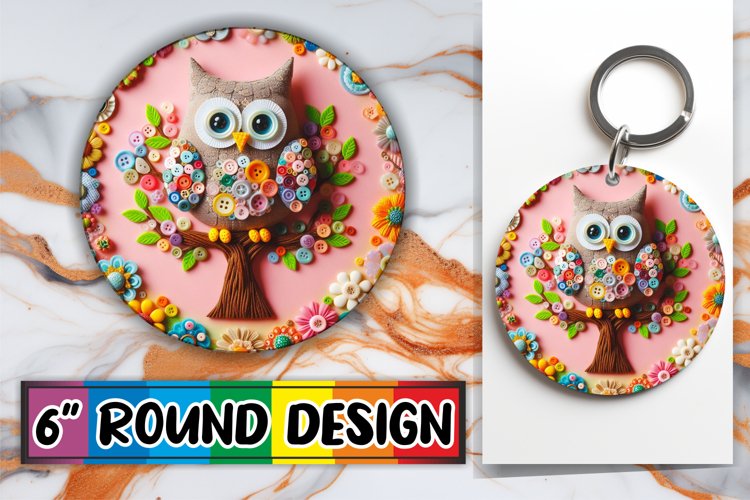 Owl Clipart Image 2
