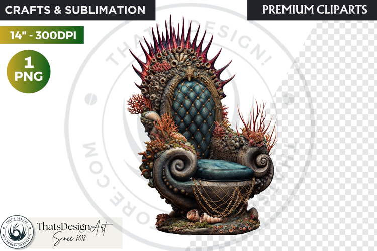 Fantasy Clipart Image 2