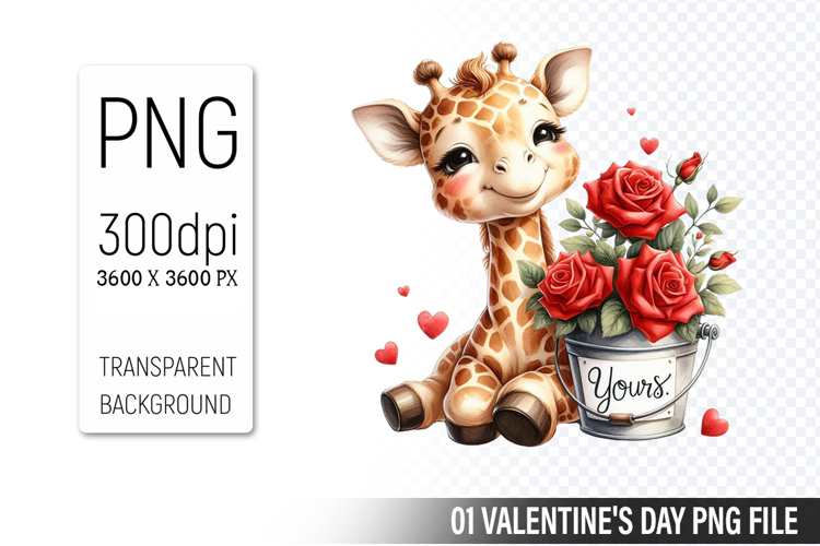 Valentines PNG Image 2