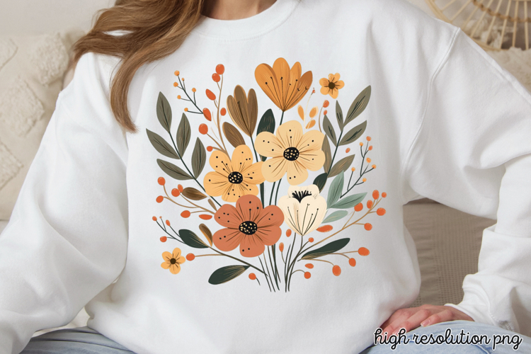 Mother's Day Sublimation Designs Image 2