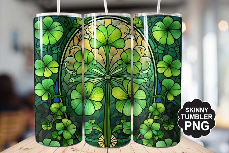 St Patrick's Day Clipart Image 14