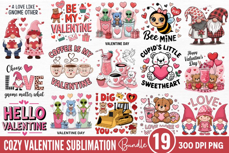Valentines PNG Image 18