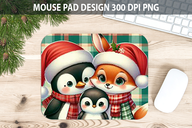 Mouse Clipart Image 22