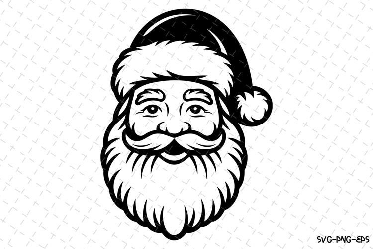 Xmas SVGs Image 16