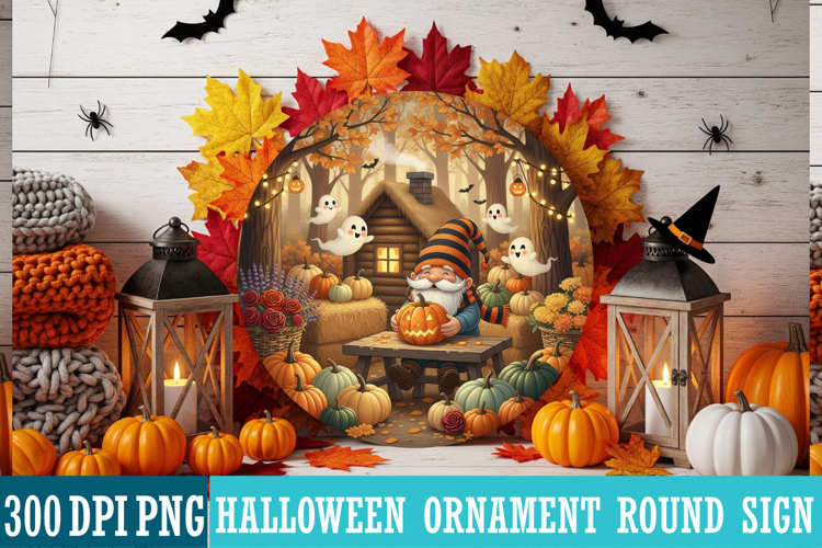 Halloween Png Image 11
