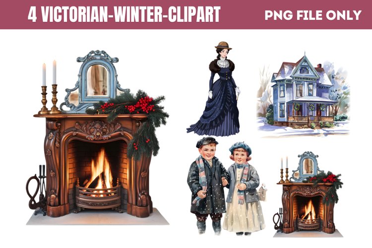 Boho Clipart Image 12