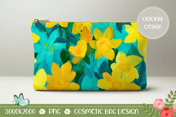 Cartoon Flowers Png Image 18