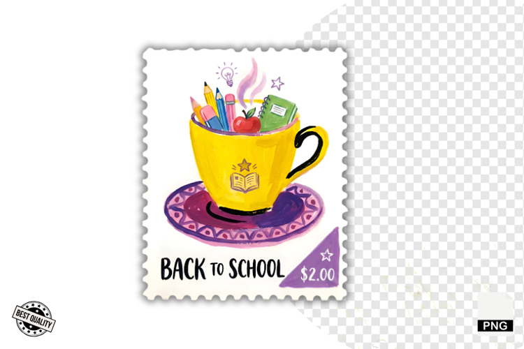 School PNG Image 8