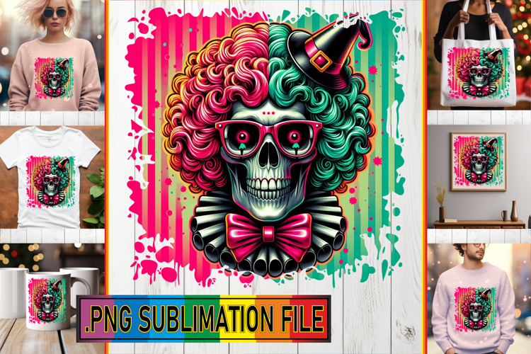 Skull Graphics Image 12