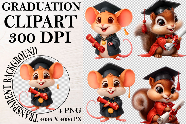 Animal Clipart Image 6