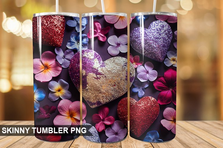 Valentines Sublimation Design Image 2