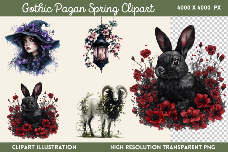 Pagan Svg Image 10