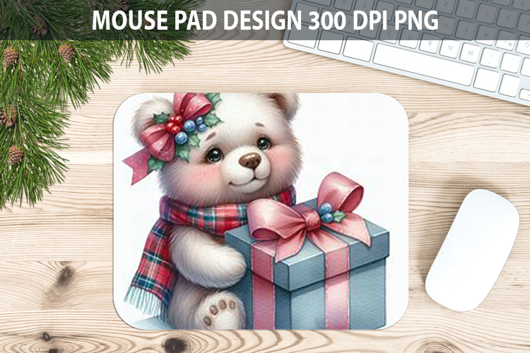 Mouse Clipart Image 18