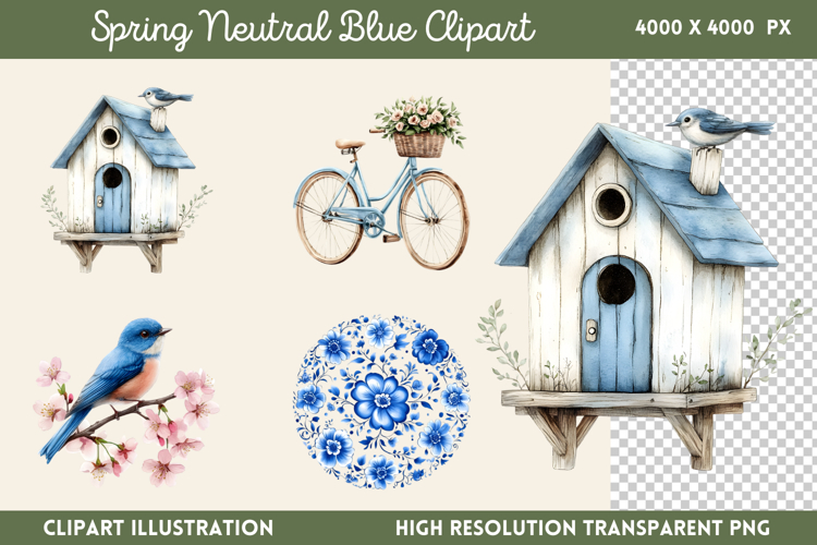 Spring Clipart Image 14
