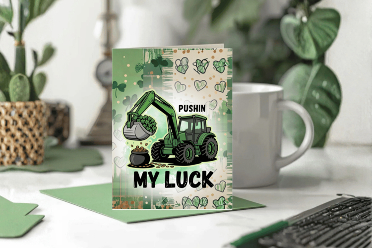 St Patrick's Day PNG Image 15