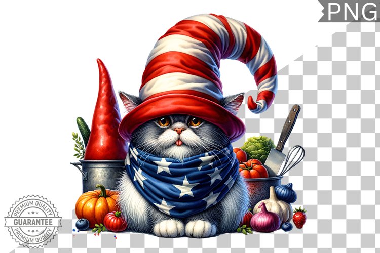 4th Of July Sublimation Design Image 18