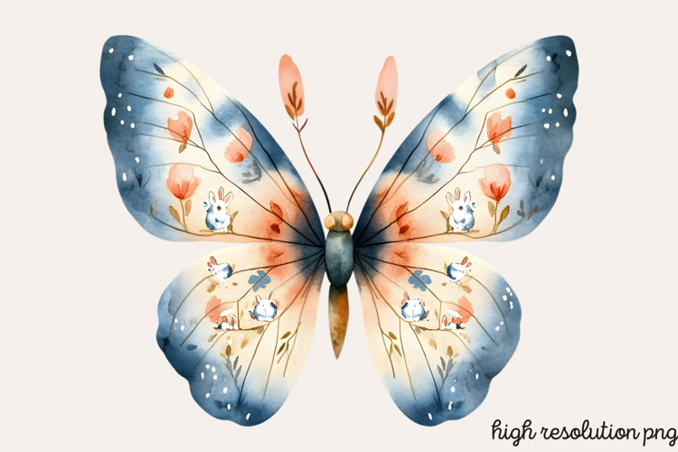 Happy Easter Png Image 20