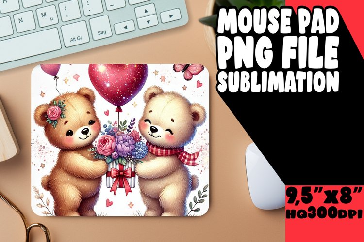 Bear Clipart Image 2