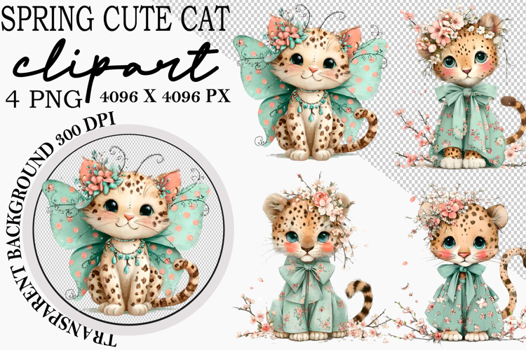 Cartoon Clipart Image 7