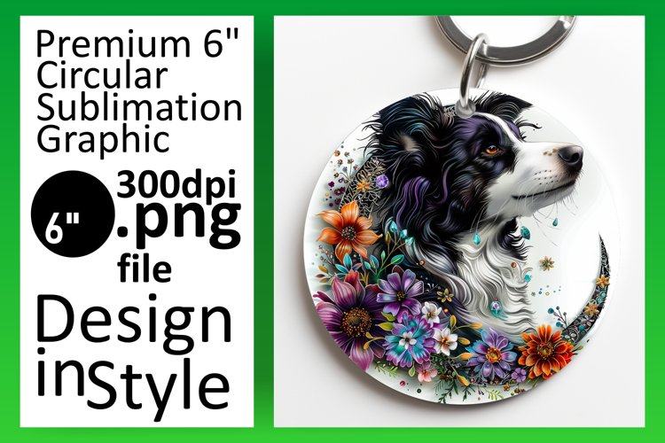 Dog Clipart Image 11