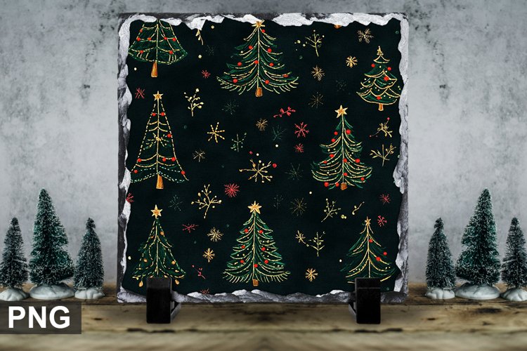 Christmas Decor Png Image 16