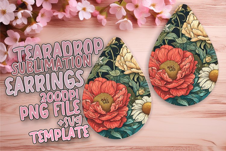 Floral Pattern Png Image 10