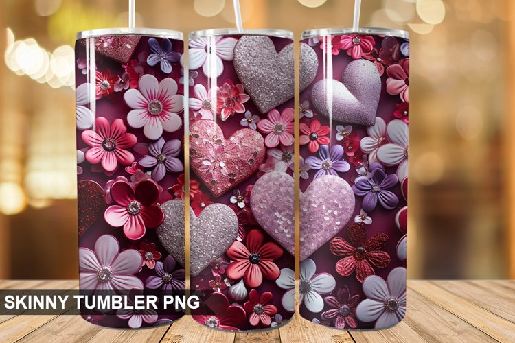 Valentines Sublimation Design Image 10