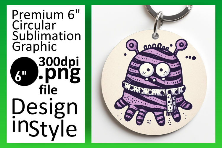 Monster Png Image 19