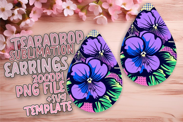 Earring Png Image 16