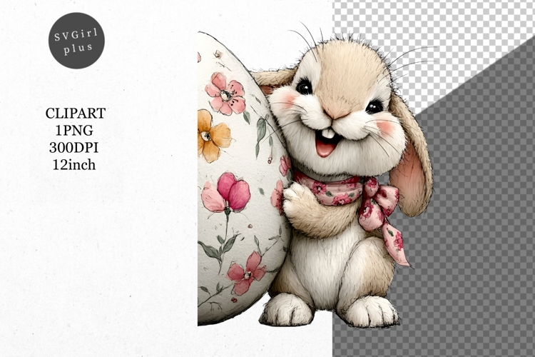Easter Clipart Image 15