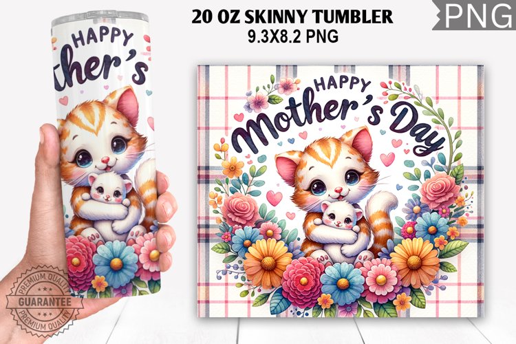 Sublimation Tumbler Wraps Image 22