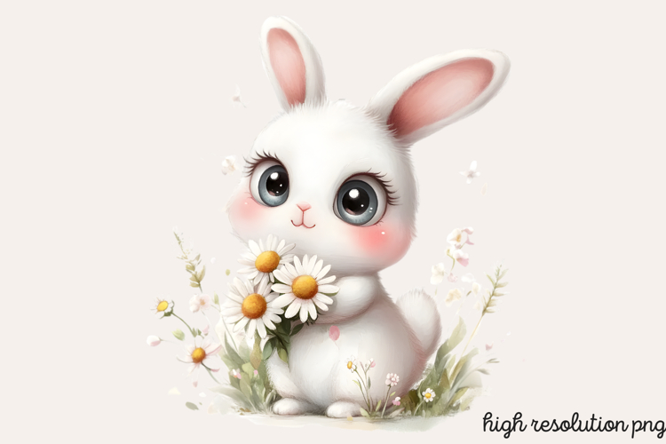 Forest Animals Clipart Image 13