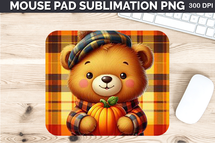 Thanksgiving Watercolor Clipart Image 15