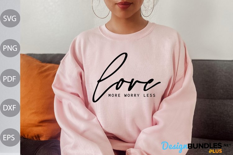 Love Silhouette Image 22