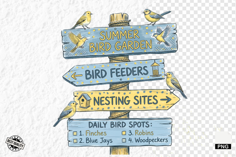 Summer Clipart Image 4