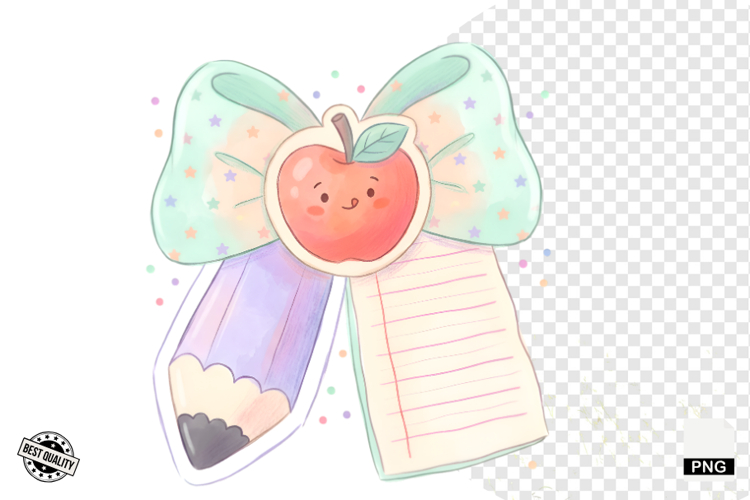 School Clipart Image 10