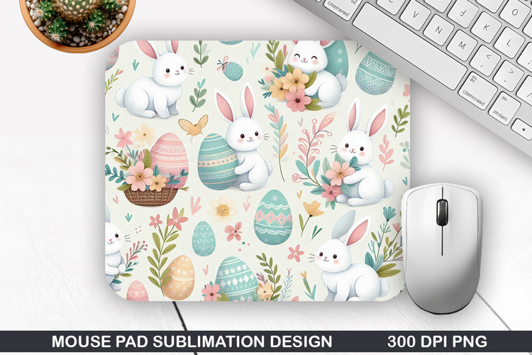 Bunny Clipart Image 7